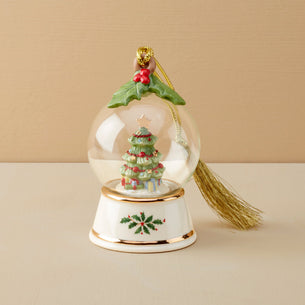Holiday Ornaments