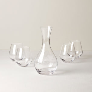 Decorative Pitchers & Decanters