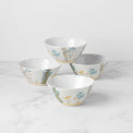 Wildflowers All-Purpose Bowls, Set of 4