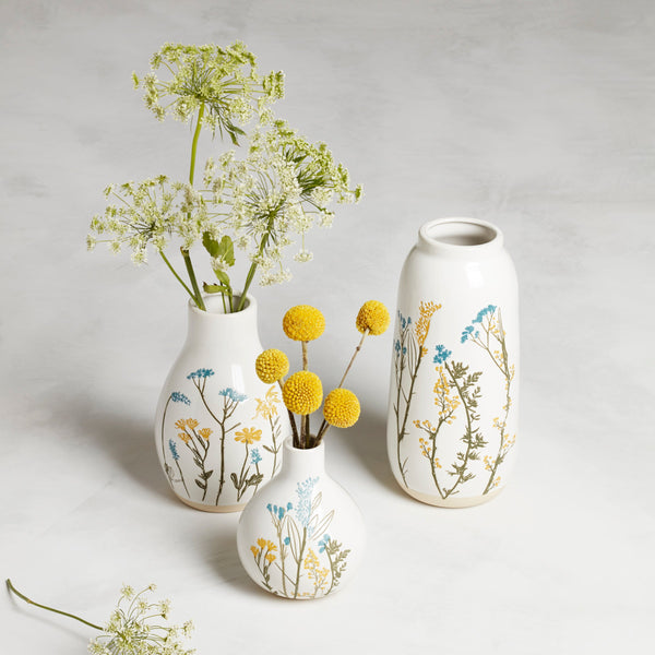 Vases & Vessels