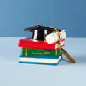 Personalized Graduation Ornament