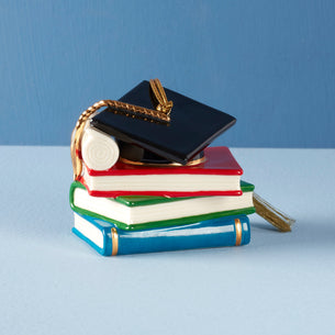 Personalized Graduation Ornament