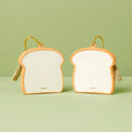 Personalized Forever Friends Peanut Butter & Jelly 2-Piece Ornament Set