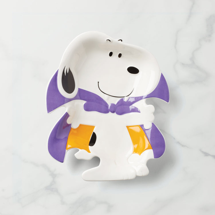 Snoopy Halloween