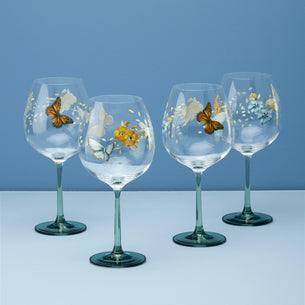 Wine Glass Sets