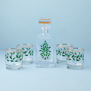 Decorative Pitchers & Decanters