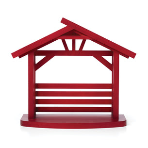 First Blessing Nativity