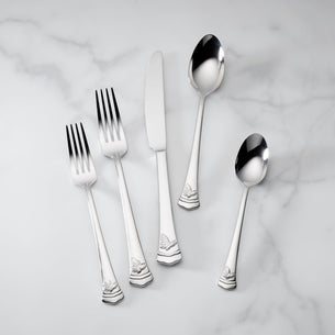 Modern Flatware and Cutlery