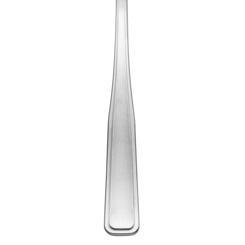 Reid Satin Dinner Knives, Set of 4
