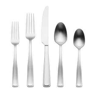 Oneida Flatware