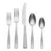 Reid Vintage 20-Piece Flatware Set