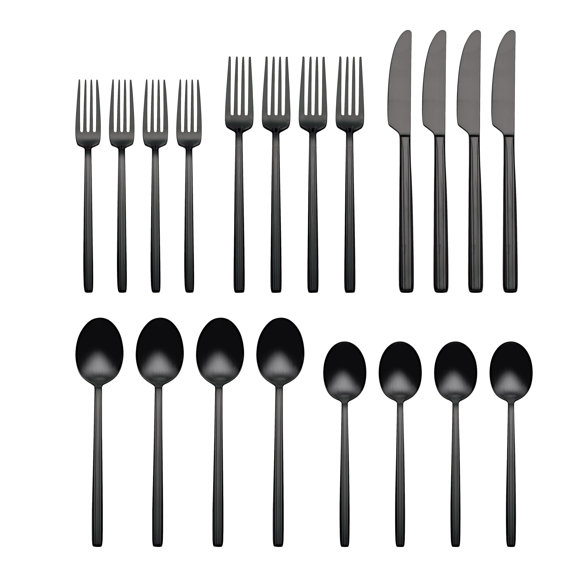 Dean Flatware Set - Thumbnail 3