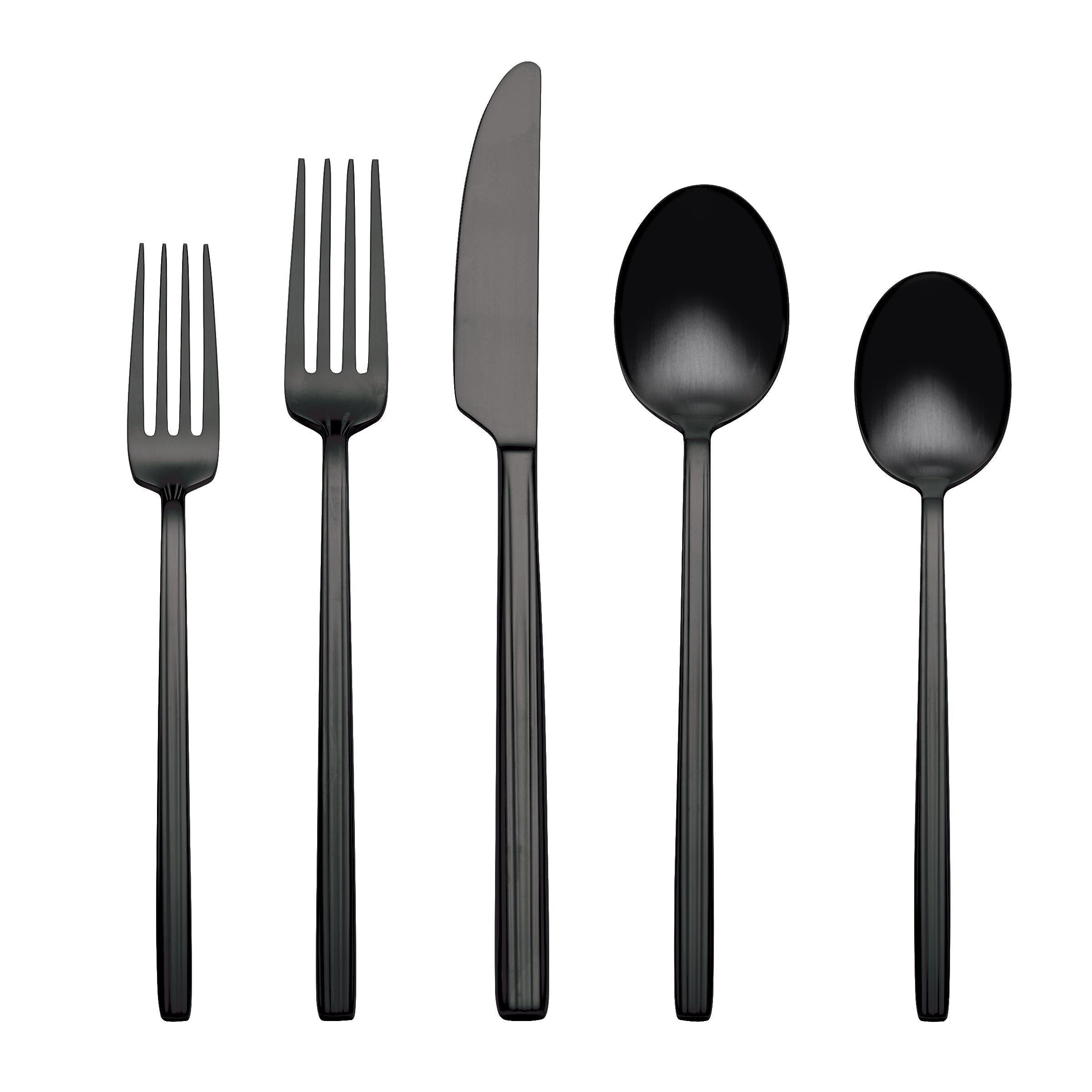 Dean Flatware Set - Thumbnail 5