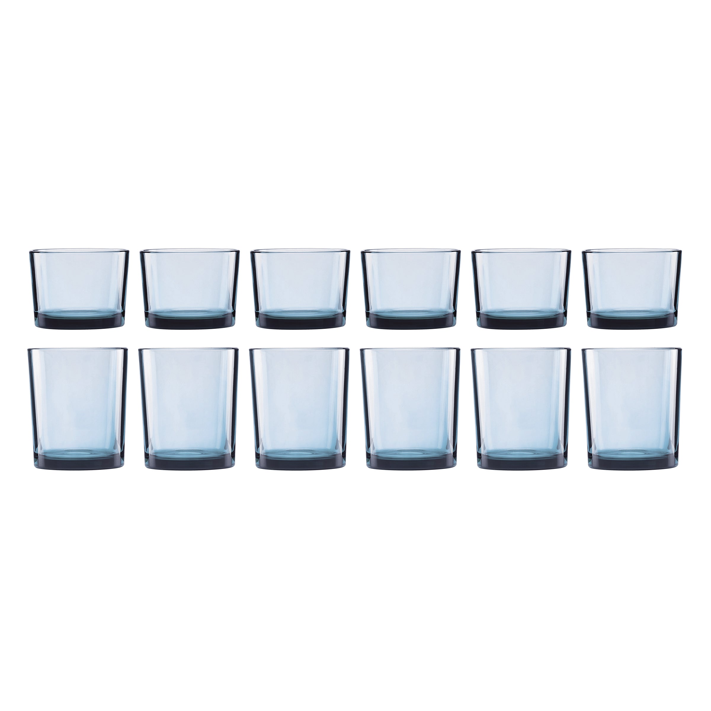 Wallingford Double Old-Fashioned Glasses, Set of 4 – Lenox Corporation