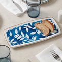 Aura Dinnerware Hors d'Oeuvres Tray