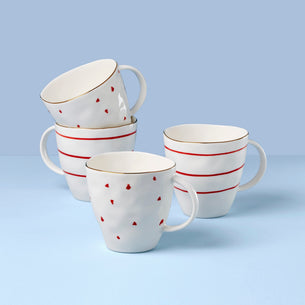 Coffee Mugs and<BR>Tea Cup Sets