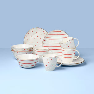 Everyday Modern Dinnerware