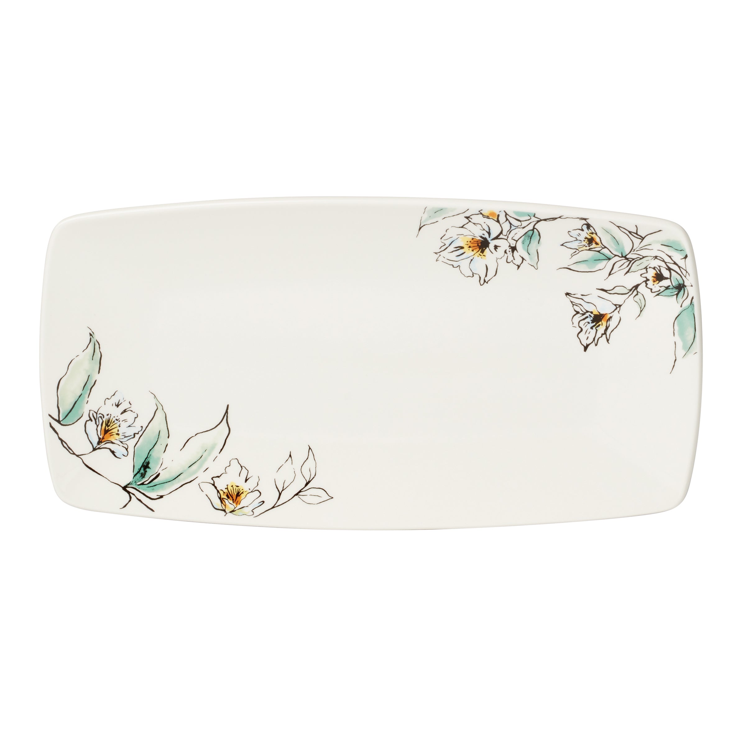 Botanica Hors d'Oeuvres Tray – Lenox Corporation