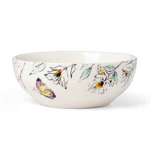Botanica 12-Piece Dinnerware Set