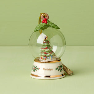 Christmas Ornaments