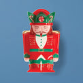 Nutcracker Dinnerware Treat Dish
