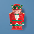 Nutcracker Dinnerware Treat Dish
