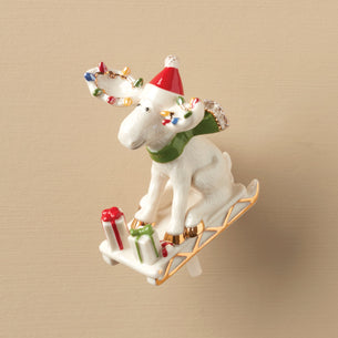 Holiday Serveware
