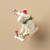 Profile Poppers Marcel the Moose Popper
