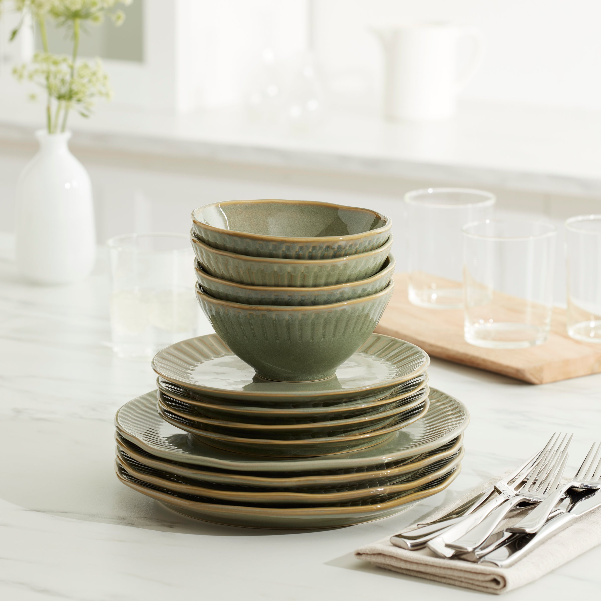 Everyday Modern Dinnerware – Page 24 – Lenox Corporation
