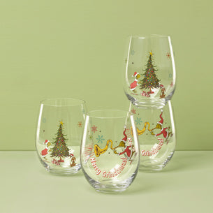 Seasonal Drinkware