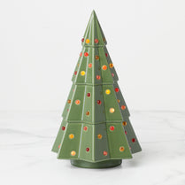 Evergreen + Be Jolly