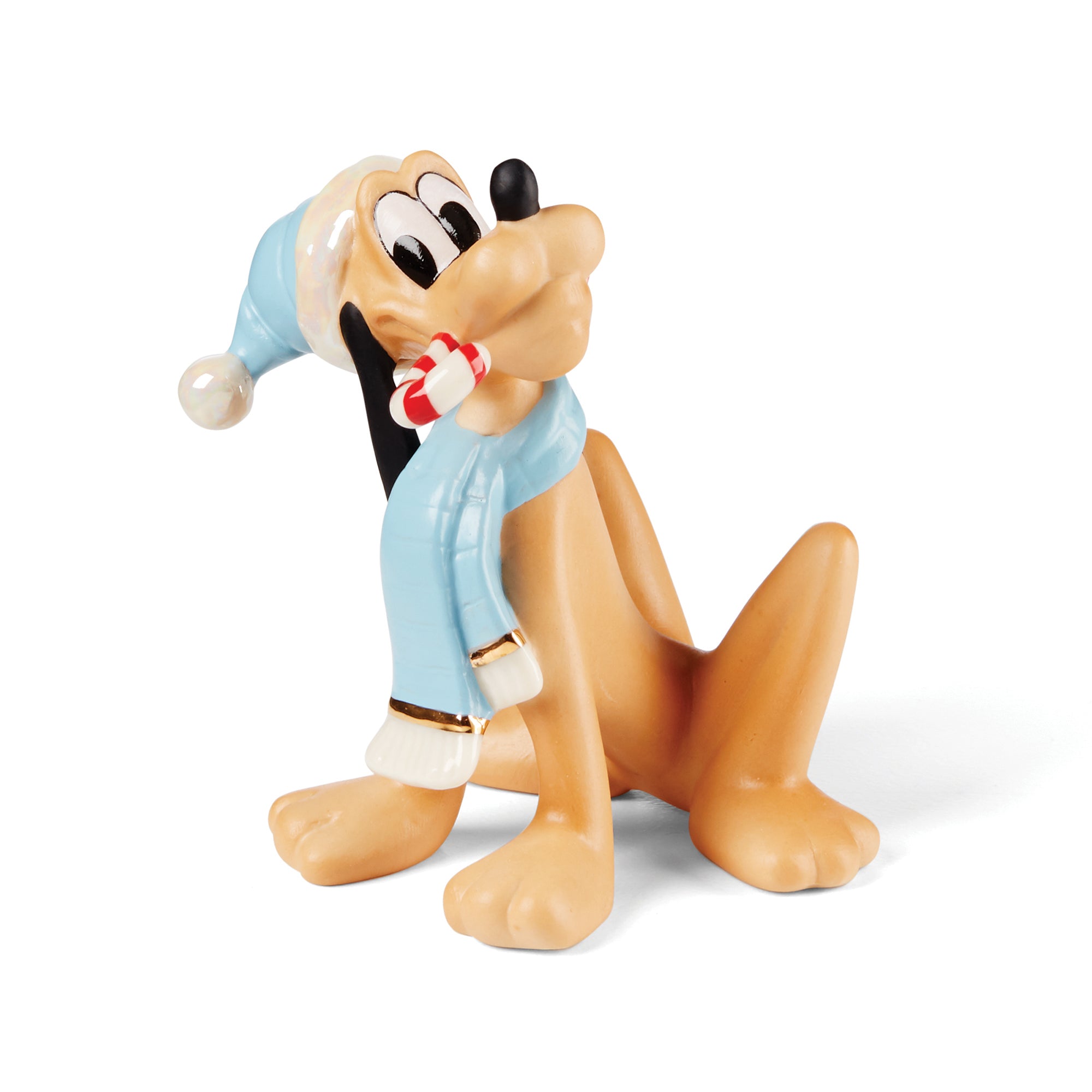 Disney Winter Fun 5-Piece Figurine Set – Lenox Corporation