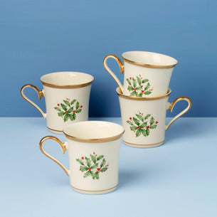 Coffee Mugs and<BR>Tea Cup Sets