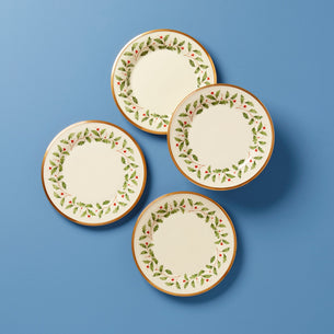 Accent & Tidbit Plates
