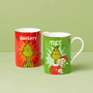 Coffee Mugs and<BR>Tea Cup Sets