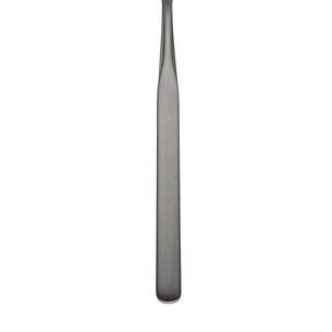 Mercer Gunmetal 5-Piece Place Setting