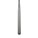 Mercer Gunmetal Satin 18/0 5-Piece Place Setting