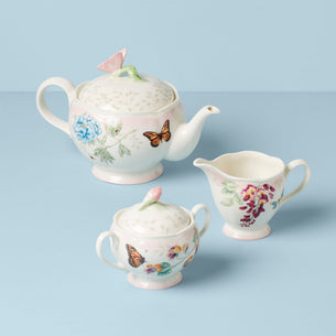 Coffee Mugs and<BR>Tea Cup Sets