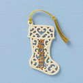 2025 A Year to Remember Stocking Ornament
