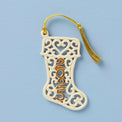 2025 A Year to Remember Stocking Ornament