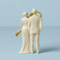 2025 Bride & Groom Ornament