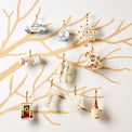 2025 Snow Fantasies Snowflake Ornament