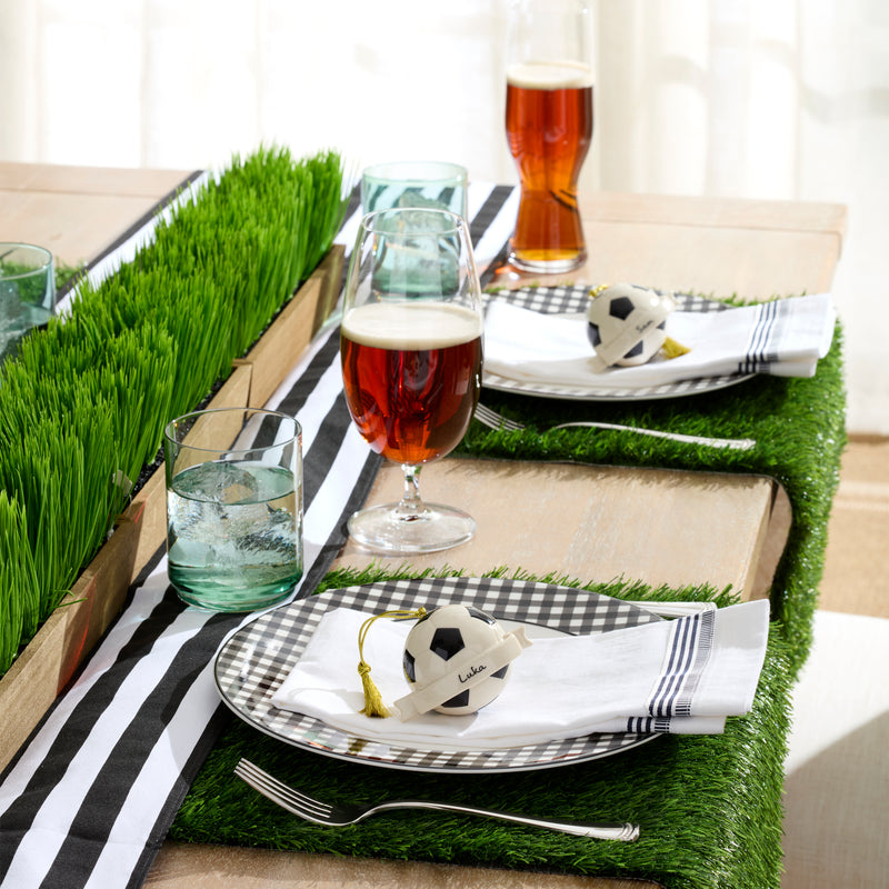 Tuscany Classics Assorted Beer Glass, Set of 4