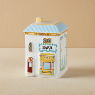 Decorative Storage Containers