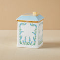 Lenox Spice Village Basil Spice Jar