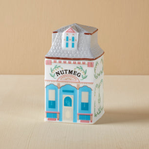 Decorative Storage Containers
