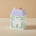 Lenox Spice Village Oregano Spice Jar