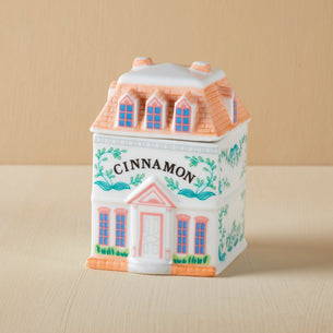 Decorative Storage Containers