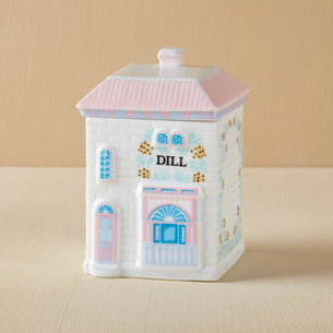 Decorative Storage Containers