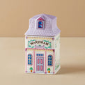 Lenox Spice Village Marjoram Spice Jar